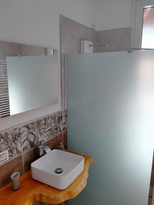 Suite Room Malpensa B&B Cardano Al Campo Εξωτερικό φωτογραφία